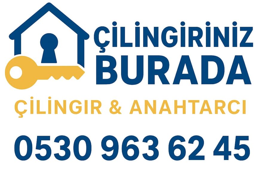 Çayyolu Çilingir Çayyolu Çilingir