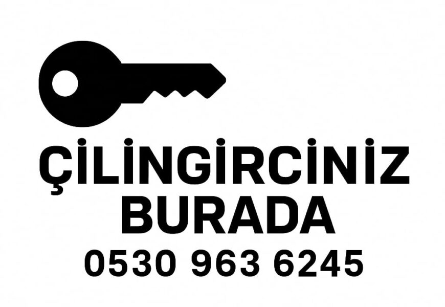 Ankara Çilingir Ankara Çilingir