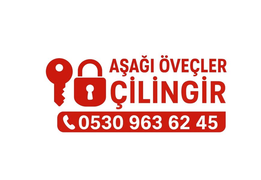 Aşağı Öveçler Çilingir Aşağı Öveçler Çilingir