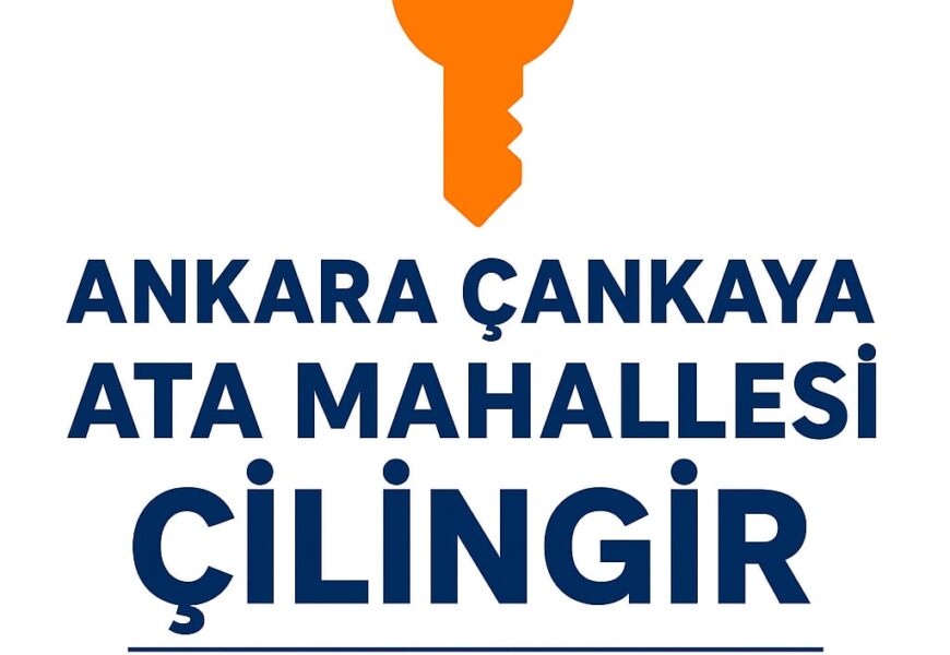 Ata Mahallesi Çilingir Ata Mahallesi Çilingir