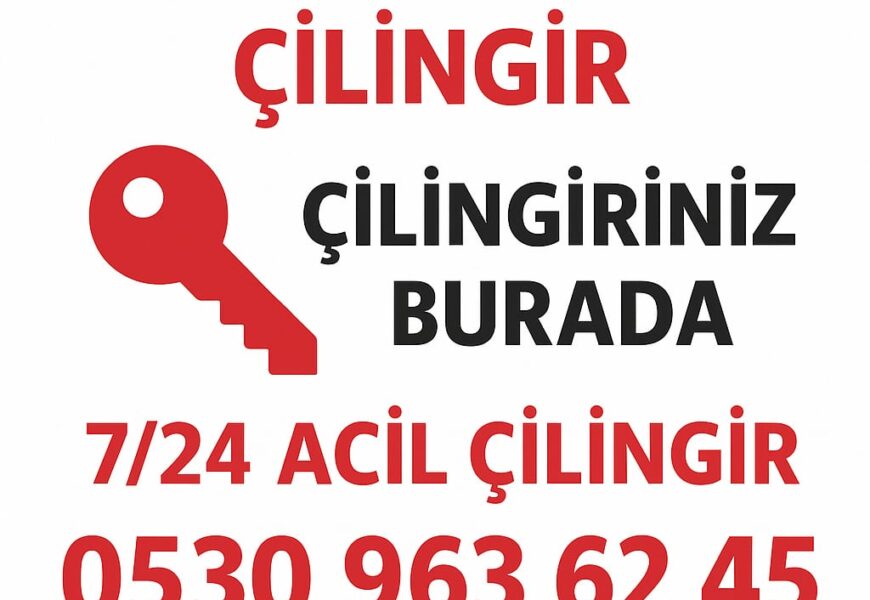 Aydınlar Mahallesi Çilingir Aydınlar Mahallesi Çilingir